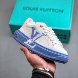 LV Shoes: Top Quality
