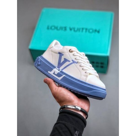 LV Shoes: Top Quality