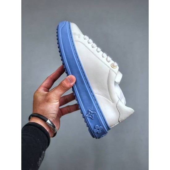 LV Shoes: Top Quality