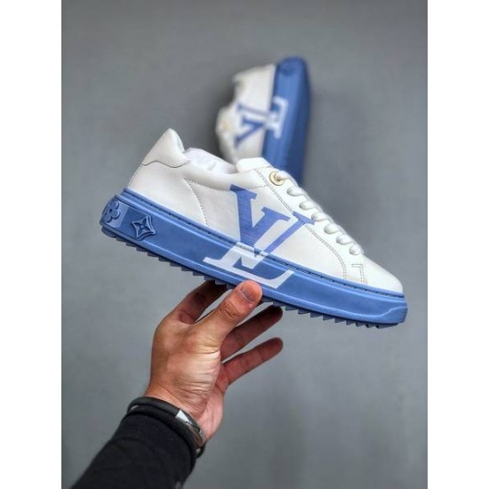 LV Shoes: Top Quality