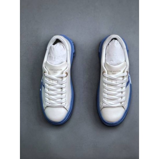 LV Shoes: Top Quality