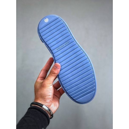 LV Shoes: Top Quality