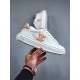 LV Shoes: Top Quality