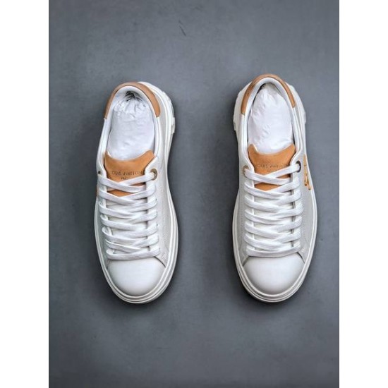 LV Shoes: Top Quality