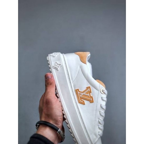 LV Shoes: Top Quality