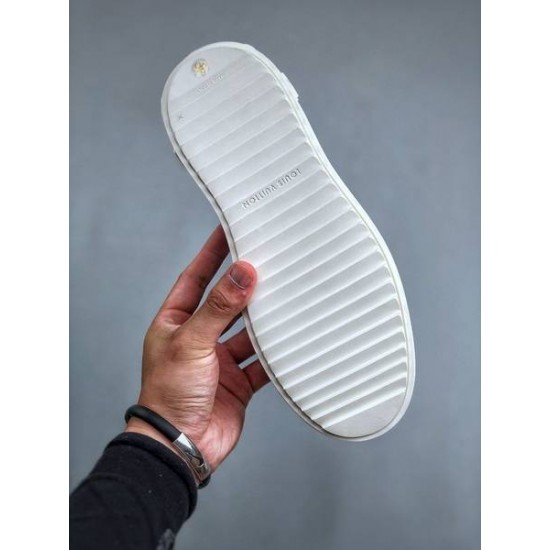 LV Shoes: Top Quality