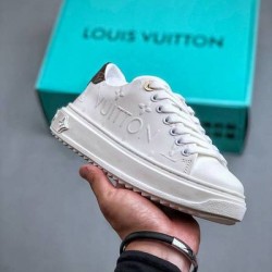 LV Shoes: Top Quality