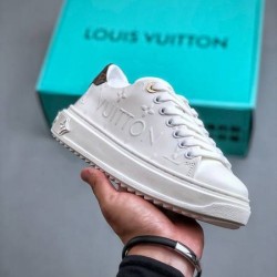 LV Shoes: Top Quality