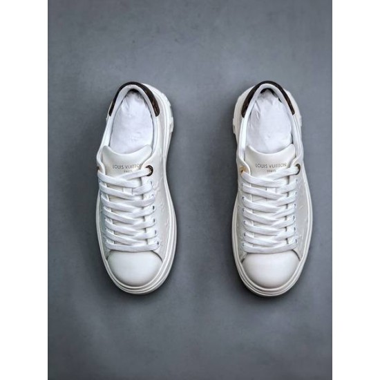 LV Shoes: Top Quality