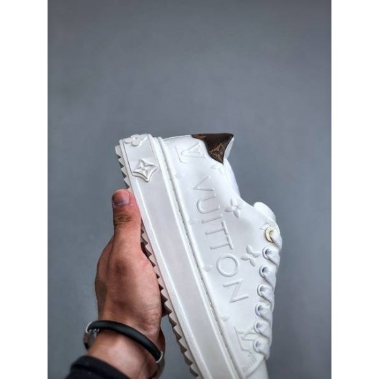 LV Shoes: Top Quality