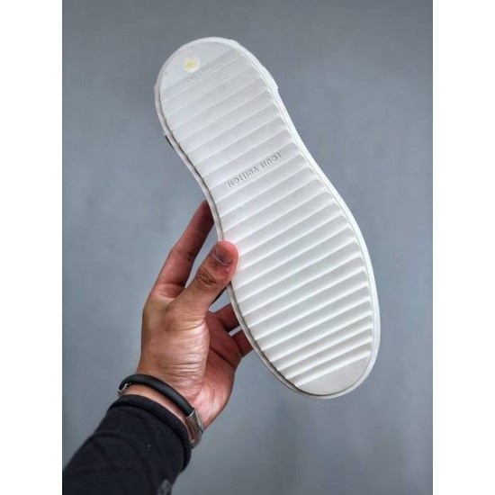 LV Shoes: Top Quality
