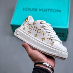 LV Shoes: Top Quality
