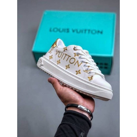 LV Shoes: Top Quality