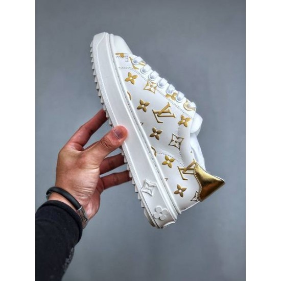 LV Shoes: Top Quality