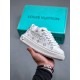 LV Shoes: Top Quality