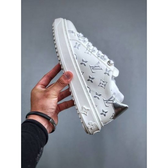LV Shoes: Top Quality