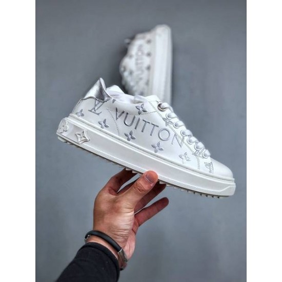 LV Shoes: Top Quality