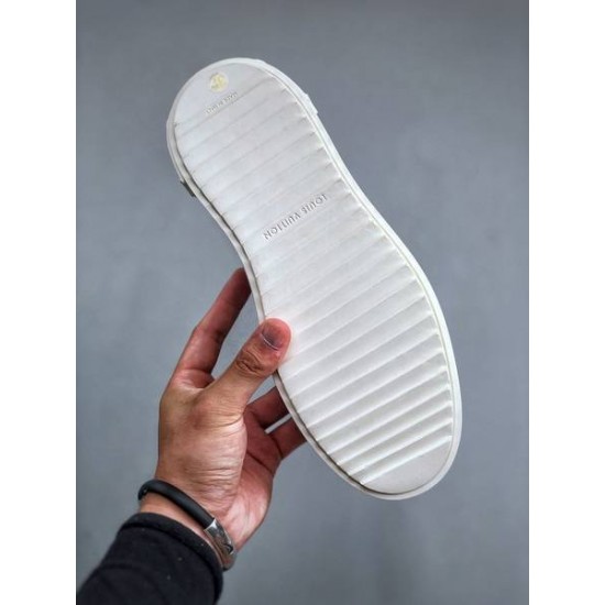 LV Shoes: Top Quality