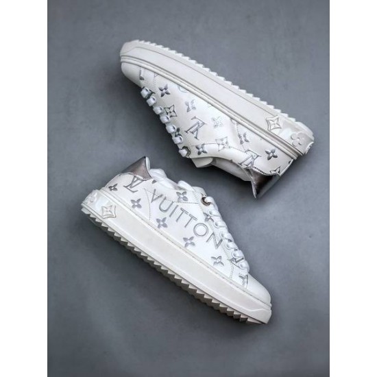 LV Shoes: Top Quality