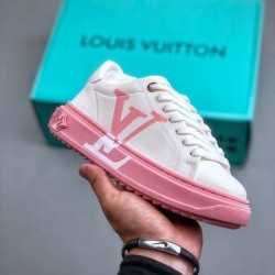 LV Shoes: Top Quality