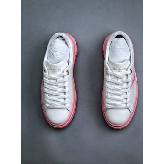 LV Shoes: Top Quality