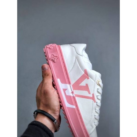 LV Shoes: Top Quality
