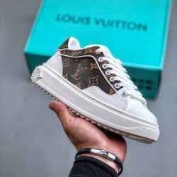 LV Shoes: Top Quality