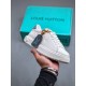 LV Shoes: Top Quality