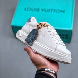 LV Shoes: Top Quality