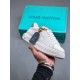 LV Shoes: Top Quality