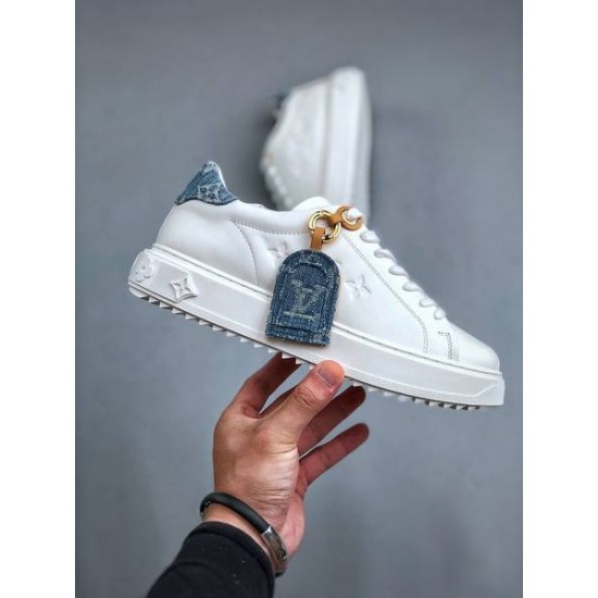 LV Shoes: Top Quality