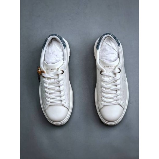 LV Shoes: Top Quality