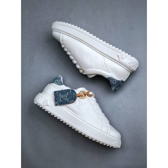 LV Shoes: Top Quality