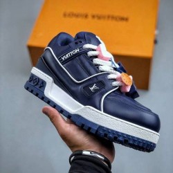 LV Shoes: Top Quality