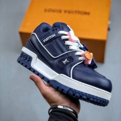 LV Shoes: Top Quality