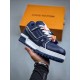 LV Shoes: Top Quality
