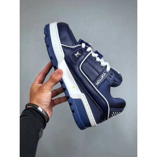 LV Shoes: Top Quality