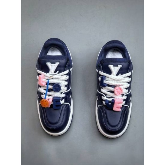 LV Shoes: Top Quality