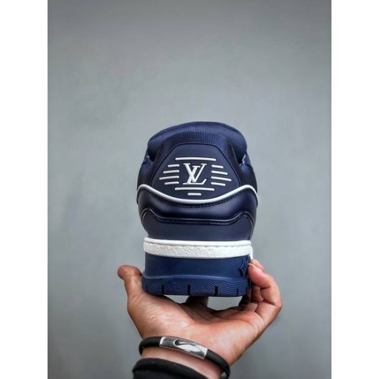 LV Shoes: Top Quality
