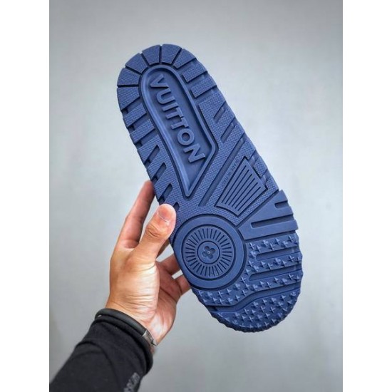 LV Shoes: Top Quality