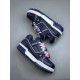 LV Shoes: Top Quality