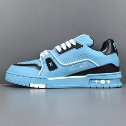 LV Shoes: Top Quality