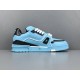 LV Shoes: Top Quality