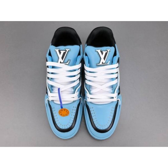 LV Shoes: Top Quality