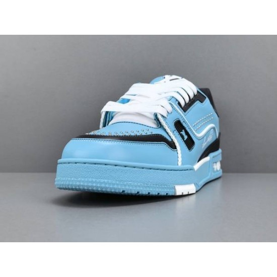 LV Shoes: Top Quality