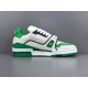 LV Shoes: Top Quality