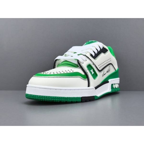 LV Shoes: Top Quality