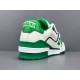 LV Shoes: Top Quality