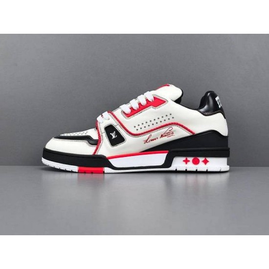 LV Shoes: Top Quality