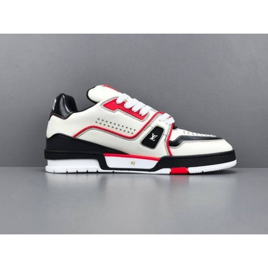 LV Shoes: Top Quality